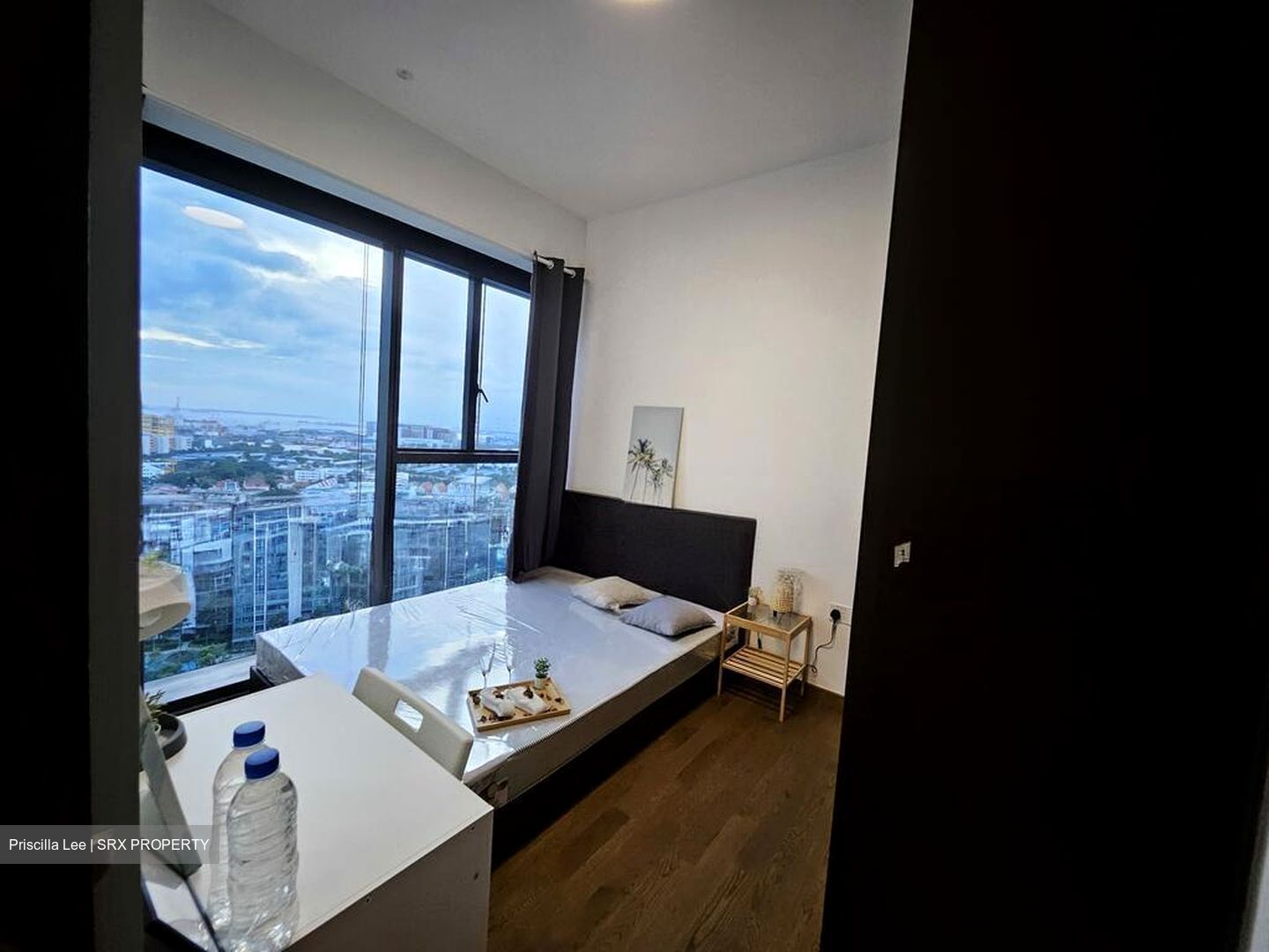 Parc Clematis (D5), Apartment #502507251